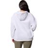 imageColumbia womens Aldermore HoodieWhite