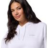 imageColumbia womens Aldermore HoodieWhite