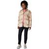 imageColumbia womens Benton Springs Shirt Jacket IICamel Brown Omblur