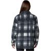 imageColumbia womens Benton Springs Shirt Jacket IIChalk Omblur Tonal