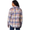 imageColumbia womens Benton Springs Shirt Jacket IINocturnal Omblur