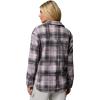 imageColumbia womens Benton Springs Shirt Jacket IIShark Omblur