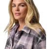 imageColumbia womens Benton Springs Shirt Jacket IIShark Omblur