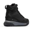 imageColumbia womens Burnsider Omniheat InfinityBlackCity Grey