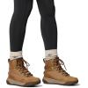 imageColumbia womens Burnsider Omniheat InfinityLight BrownDeep Madeira