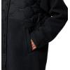 imageColumbia womens Cloud Point Long FleeceBlack