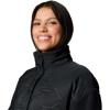 imageColumbia womens Cloud Point Long FleeceBlack
