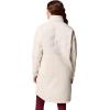 imageColumbia womens Cloud Point Long FleeceChalk