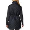 imageColumbia womens Copper Crest II Mid VestBlack