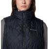 imageColumbia womens Copper Crest II Mid VestBlack