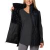 imageColumbia womens Copper Crest II Mid VestBlack