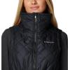 imageColumbia womens Copper Crest II Mid VestBlack
