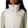 imageColumbia womens Copper Crest II Mid VestDark Stone