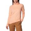 imageColumbia womens Glacial Iv 12 ZipApricot Fizz