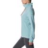 imageColumbia womens Glacial Iv 12 ZipAqua Haze