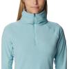 imageColumbia womens Glacial Iv 12 ZipAqua Haze