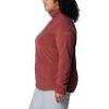 imageColumbia womens Glacial Iv 12 ZipBeetroot