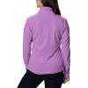 imageColumbia womens Glacial Iv 12 ZipBlossom Pink
