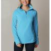 imageColumbia womens Glacial Iv 12 ZipBlue Chill