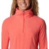 imageColumbia womens Glacial Iv 12 ZipBlush Pink