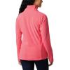 imageColumbia womens Glacial Iv 12 ZipBright Geranium