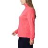 imageColumbia womens Glacial Iv 12 ZipBright Geranium