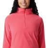 imageColumbia womens Glacial Iv 12 ZipBright Geranium