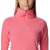 imageColumbia womens Glacial Iv 12 ZipCamellia Rose