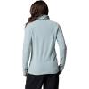 imageColumbia womens Glacial Iv 12 ZipCrushed Blue