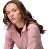 imageColumbia womens Glacial Iv 12 ZipEraser Pink