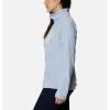 imageColumbia womens Glacial Iv 12 ZipFaded Sky
