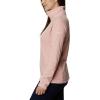 imageColumbia womens Glacial Iv 12 ZipFaux Pink