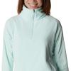imageColumbia womens Glacial Iv 12 ZipIcy Morn
