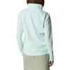 imageColumbia womens Glacial Iv 12 ZipIcy Morn