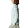 imageColumbia womens Glacial Iv 12 ZipIcy Morn