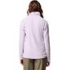 imageColumbia womens Glacial Iv 12 ZipLavender Pearl
