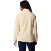 imageColumbia womens Glacial Iv 12 ZipLemon Wash
