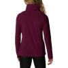 imageColumbia womens Glacial Iv 12 ZipMarionberry