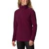imageColumbia womens Glacial Iv 12 ZipMarionberry