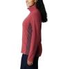 imageColumbia womens Glacial Iv 12 ZipMarsala RedMalbec