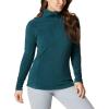 imageColumbia womens Glacial Iv 12 ZipNight Wave