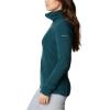 imageColumbia womens Glacial Iv 12 ZipNight Wave