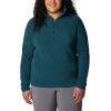 imageColumbia womens Glacial Iv 12 ZipNight Wave
