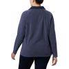 imageColumbia womens Glacial Iv 12 ZipNocturnal