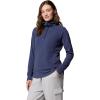 imageColumbia womens Glacial Iv 12 ZipNocturnal