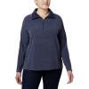 imageColumbia womens Glacial Iv 12 ZipNocturnal