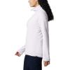 imageColumbia womens Glacial Iv 12 ZipPale Lilac