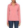 imageColumbia womens Glacial Iv 12 ZipPink Agave