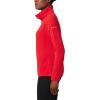 imageColumbia womens Glacial Iv 12 ZipRed Lily