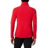 imageColumbia womens Glacial Iv 12 ZipRed Lily